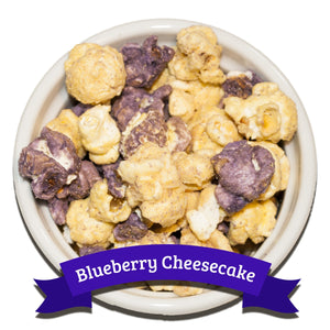 
            
                Load image into Gallery viewer, Blueberry Cheesecake
            
        