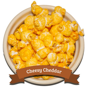 
            
                Load image into Gallery viewer, Cheesy Cheddar
            
        
