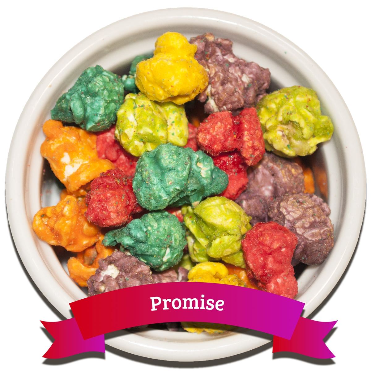 Promise – Cashmere Popcorn