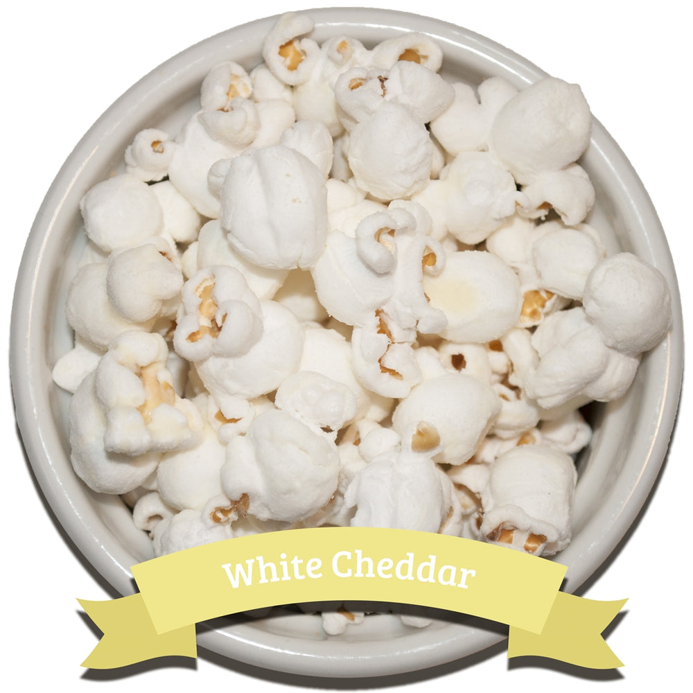 
            
                Load image into Gallery viewer, White Cheddar
            
        